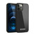 Ameritech Graphics Carbon Fiber Print Gel Armour Case For Apple iPhone 12 Pro Max