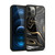 Ameritech Graphics Marble Agate Gel Armour Case For Apple iPhone 12 Pro Max