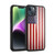 Ameritech Graphics American Flag Gel Armour Case For Apple iPhone 14 Plus