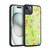 Ameritech Graphics Floral Gel Armour Case For Apple iPhone 15 Plus