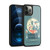 Tom and Jerry Retro Bubble Trouble Gel Armour Case For Apple iPhone 12 Pro Max