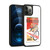 Tom and Jerry Retro Tour De Mouse Gel Armour Case For Apple iPhone 12 Pro Max
