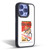 Tom and Jerry Retro Tour De Mouse Gel Armour Case For Apple iPhone 12 Pro Max