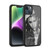 Justin Bieber Purpose B&w Love Yourself Gel Armour Case For Apple iPhone 14 Plus