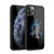 Rod Stewart Art Scribble Gel Armour Case For Apple iPhone 11 Pro Max
