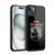 Rod Stewart Art Forever Young Gel Armour Case For Apple iPhone 15 Plus
