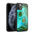UtArt Malachite Emerald Liquid Gem Gel Armour Case For Apple iPhone 11 Pro Max