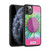 P.D. Moreno Assorted Design Sunflower Gel Armour Case For Apple iPhone 11 Pro Max