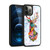 Artpoptart Animals Deer Gel Armour Case For Apple iPhone 12 Pro Max