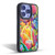 P.D. Moreno Assorted Design Tulips Gel Armour Case For Apple iPhone 12 Pro Max