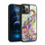 Artpoptart Animals Peacock Gel Armour Case For Apple iPhone 12 Pro Max