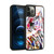 Artpoptart Animals Tiger Gel Armour Case For Apple iPhone 12 Pro Max