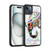 Artpoptart Animals Elephant Gel Armour Case For Apple iPhone 15 Plus