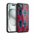 Anne Stokes Fire Tribal Heraldry Gel Armour Case For Apple iPhone 15 Plus