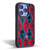 Anne Stokes Fire Tribal Heraldry Gel Armour Case For Apple iPhone 15 Plus