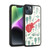 The Monkees Graphics Pattern Gel Armour Case For Apple iPhone 14 Plus