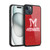 The Monkees Graphics Logotype Gel Armour Case For Apple iPhone 15 Plus