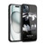 Batman Returns Key Art Oversized Logo Gel Armour Case For Apple iPhone 15 Plus