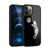 Barruf Animals Cat-ch The Moon Gel Armour Case For Apple iPhone 12 Pro Max