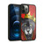 Barruf Animals The King Panther Gel Armour Case For Apple iPhone 12 Pro Max