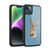 Barruf Animals Hare Gel Armour Case For Apple iPhone 14 Plus