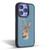 Barruf Animals Hare Gel Armour Case For Apple iPhone 14 Plus