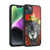 Barruf Animals The King Panther Gel Armour Case For Apple iPhone 14 Plus