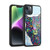 Dean Russo Cats Diligence Gel Armour Case For Apple iPhone 14 Plus