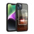 The 1975 Songs Paris Gel Armour Case For Apple iPhone 14 Plus