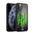 Stanley Morrison Dragons Absinthe Green Drink Gel Armour Case For Apple iPhone 11 Pro Max