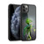 Stanley Morrison Dragons Green Mojito Drink Gel Armour Case For Apple iPhone 11 Pro Max