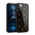 Episodic Drawing Spooky Patterns Cat's Halloween Hat Gel Armour Case For Apple iPhone 12 Pro Max
