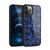 Episodic Drawing Spooky Patterns Floral Dragon Gel Armour Case For Apple iPhone 12 Pro Max