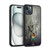 Stanley Morrison Dragons Green Zombie Drink Gel Armour Case For Apple iPhone 15 Plus