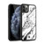 NHL Arizona Coyotes Marble Gel Armour Case For Apple iPhone 11 Pro Max