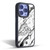 NHL Arizona Coyotes Marble Gel Armour Case For Apple iPhone 11 Pro Max