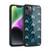 Episodic Drawing Spooky Patterns Angel Moth Gel Armour Case For Apple iPhone 14 Plus