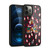 NHL Arizona Coyotes Leopard Pattern Gel Armour Case For Apple iPhone 12 Pro Max
