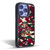 NHL Arizona Coyotes Camouflage Gel Armour Case For Apple iPhone 14 Plus