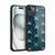 Episodic Drawing Spooky Patterns Angel Moth Gel Armour Case For Apple iPhone 15 Plus