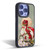 Stanley Morrison Dragons 3 Red Fruit Garden Gel Armour Case For Apple iPhone 11 Pro Max