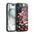 NHL Arizona Coyotes Camouflage Gel Armour Case For Apple iPhone 15 Plus