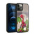 Stanley Morrison Dragons 3 Raspberry Garden Gel Armour Case For Apple iPhone 12 Pro Max