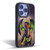 Stanley Morrison Dragons 3 Berry Garden Gel Armour Case For Apple iPhone 14 Plus