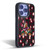 NHL Arizona Coyotes Leopard Pattern Gel Armour Case For Samsung Galaxy A25 5G