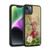 Stanley Morrison Dragons 3 Red Dragon Fruit Gel Armour Case For Apple iPhone 14 Plus