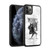 In Flames Metal Grunge Big Creature Gel Armour Case For Apple iPhone 11 Pro Max