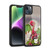 Stanley Morrison Dragons 3 Raspberry Garden Gel Armour Case For Apple iPhone 14 Plus