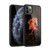 In Flames Metal Grunge Creature Gel Armour Case For Apple iPhone 11 Pro Max