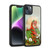 Stanley Morrison Dragons 3 Strawberry Garden Gel Armour Case For Apple iPhone 14 Plus